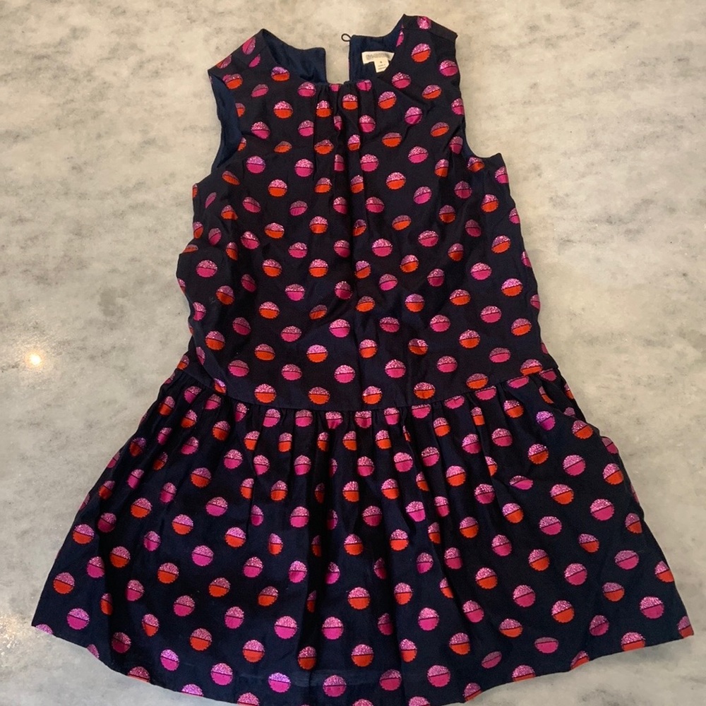 Gymboree fun dress size 5